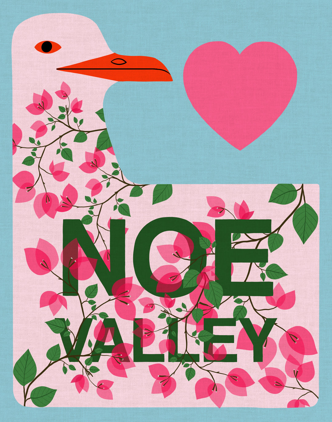 San Francisco Neighborhood Collection