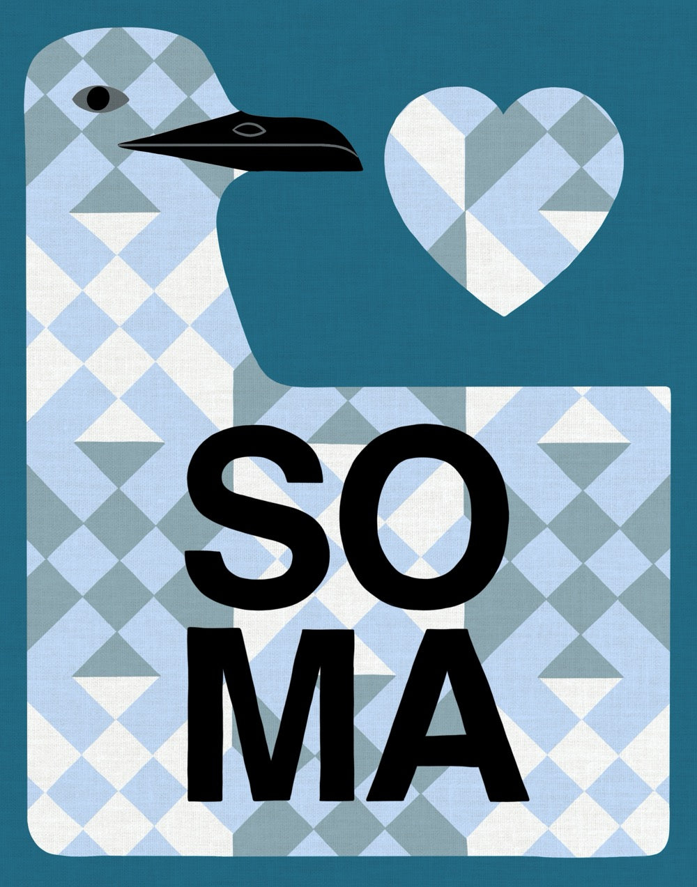 SOMA Print
