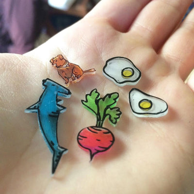 Friday Fish List: What We Loved This Week, 11/13/2015