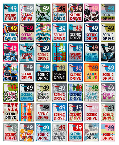 November 2015: Prints, Classes, Shows, and More!