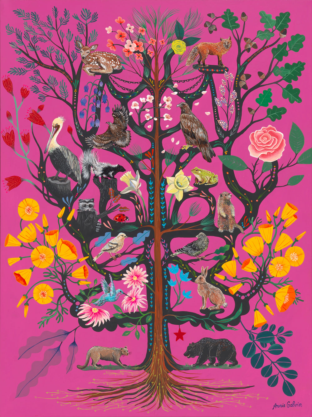Tree of Life