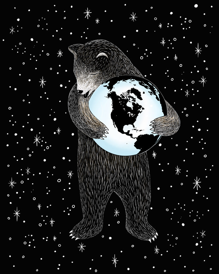 Celestial Bear