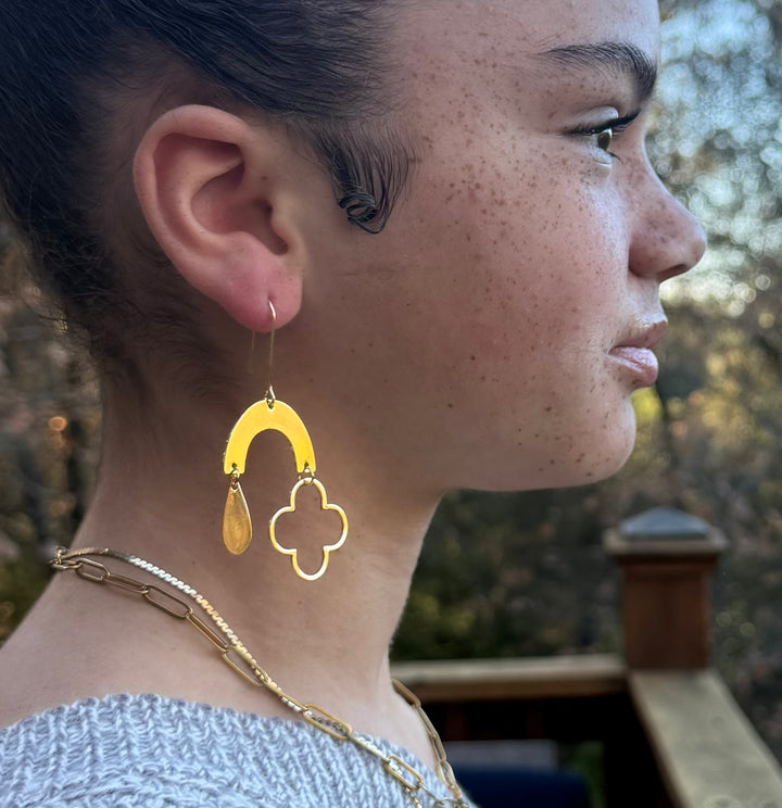 Weatherful Earrings