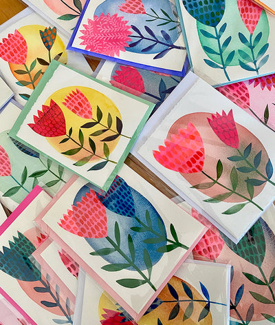 Greeting Cards