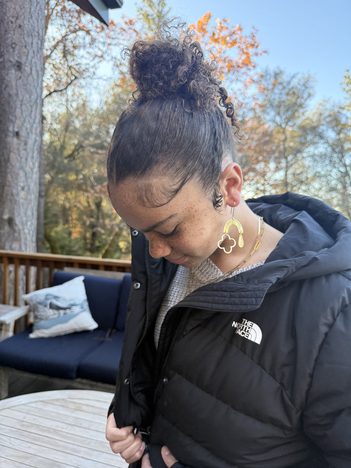 Weatherful Earrings