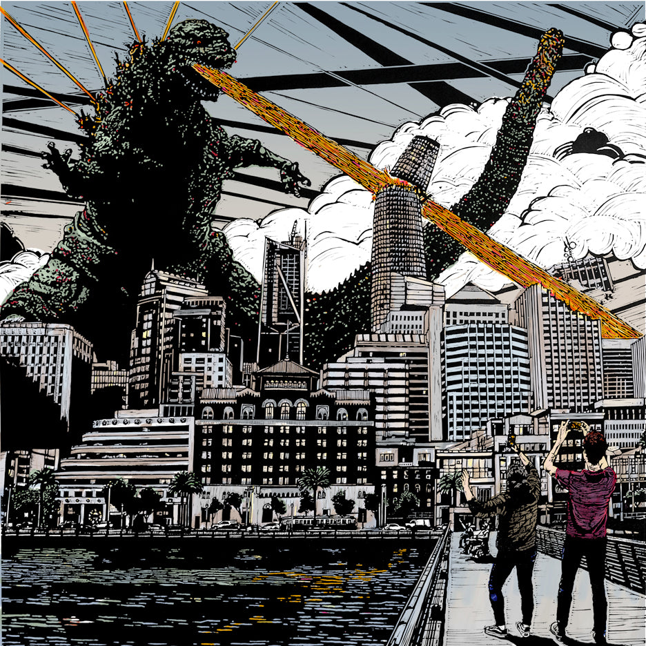 Gamera