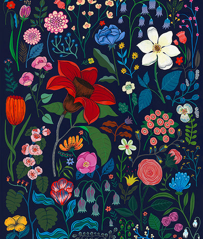 Botanicals