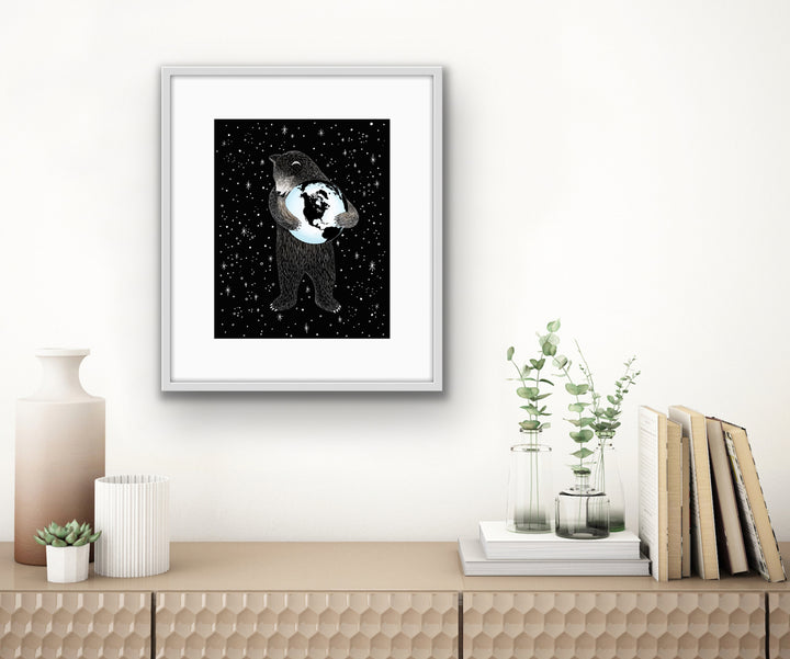 Celestial Bear