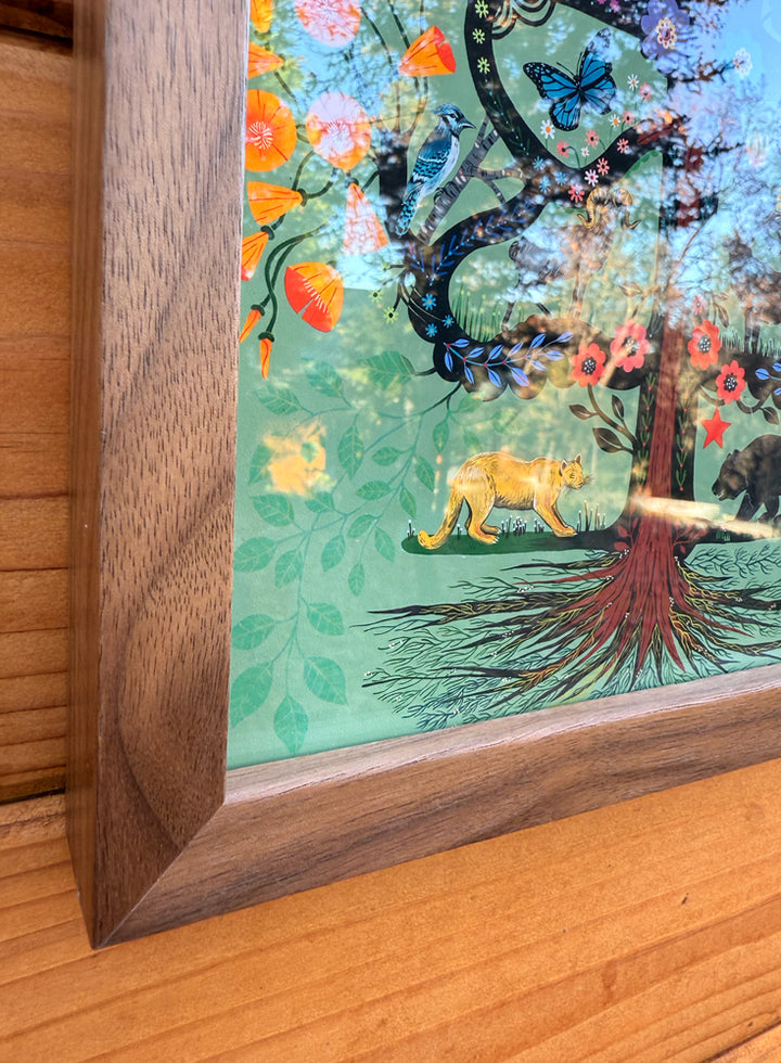 "Tree of Life" Print