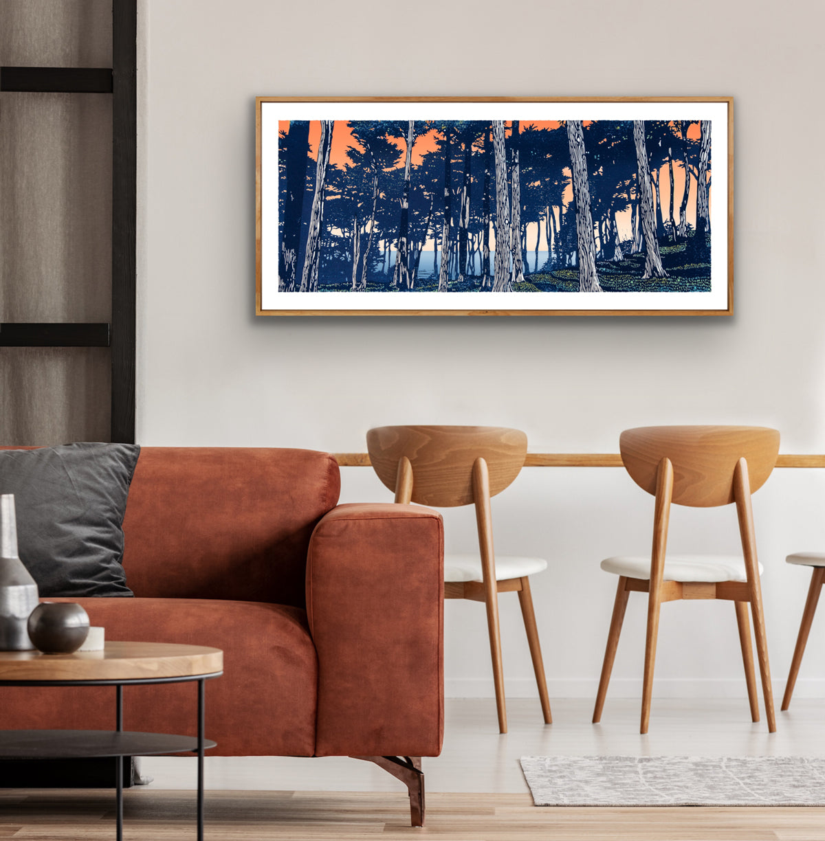 San Francisco – 3 Fish Studios